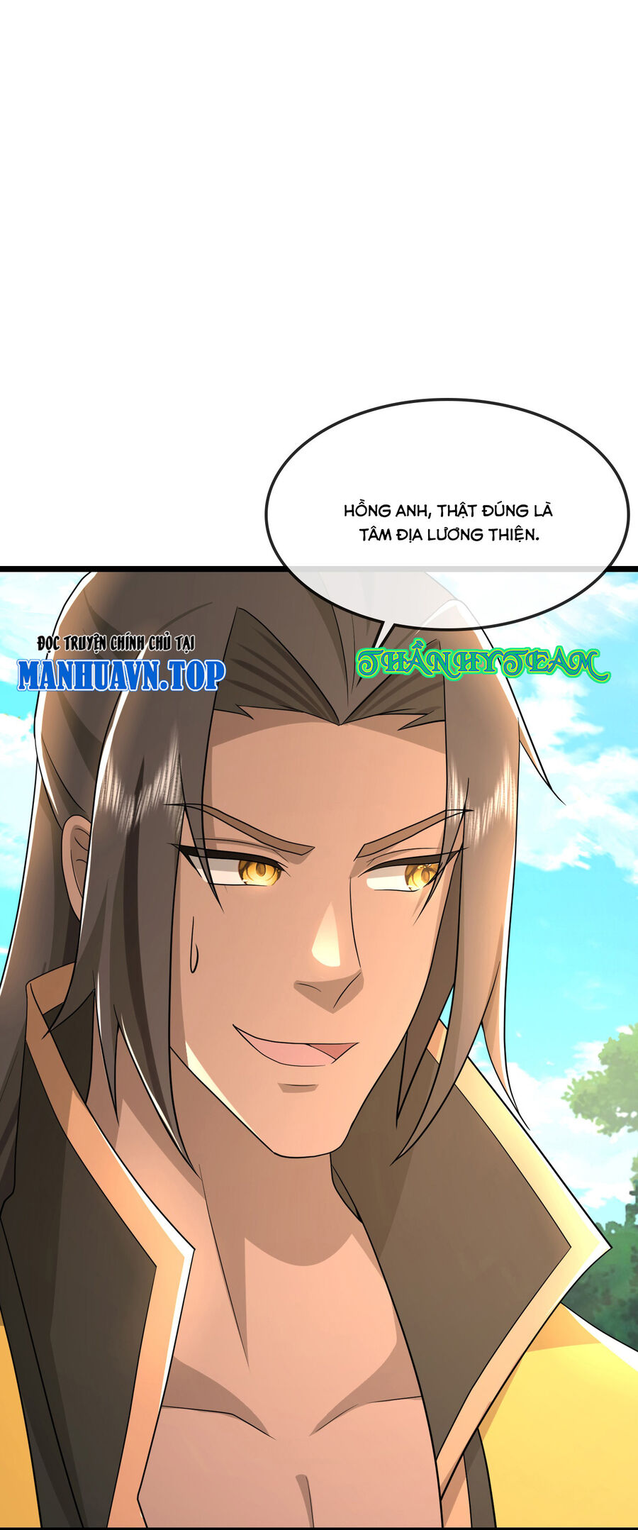 Thần Võ Thiên Tôn Chap 751 - Next Chap 752