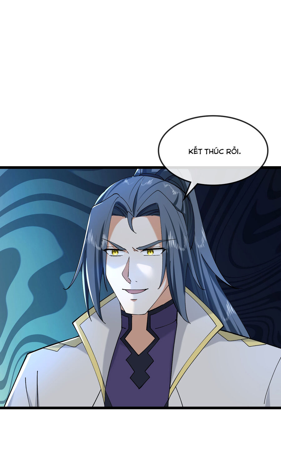 Thần Võ Thiên Tôn Chap 752 - Next Chap 753