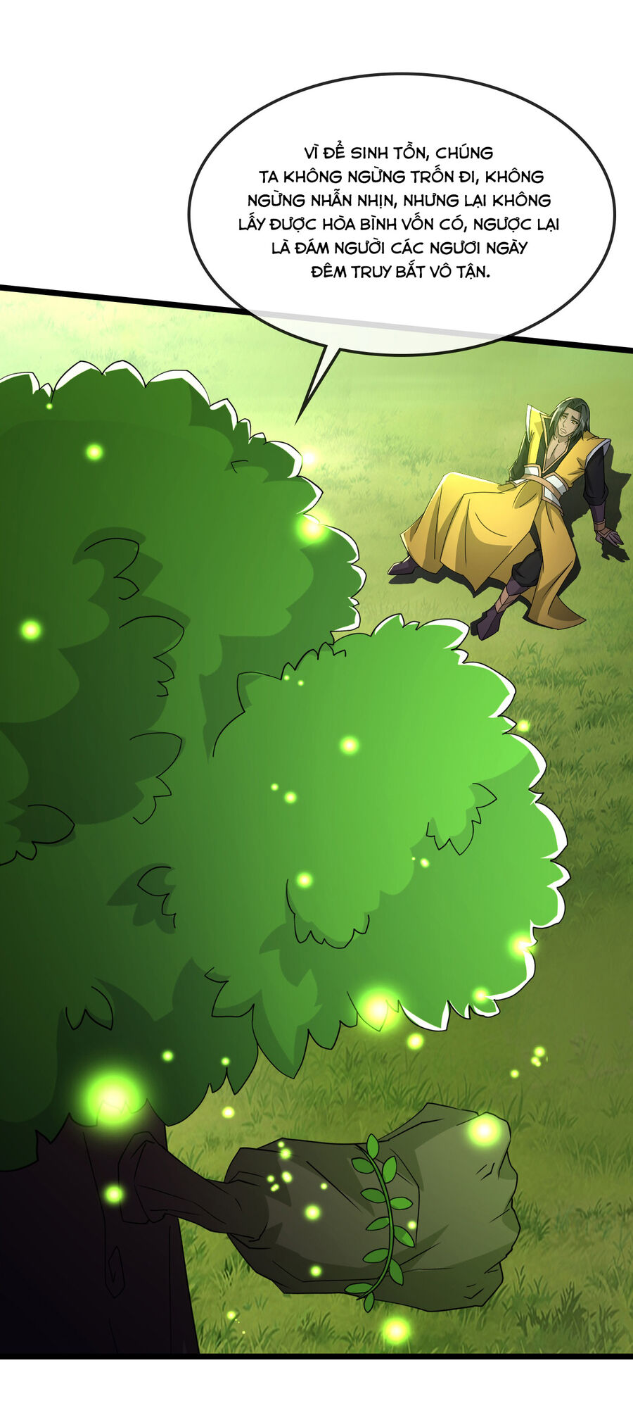 Thần Võ Thiên Tôn Chap 752 - Next Chap 753