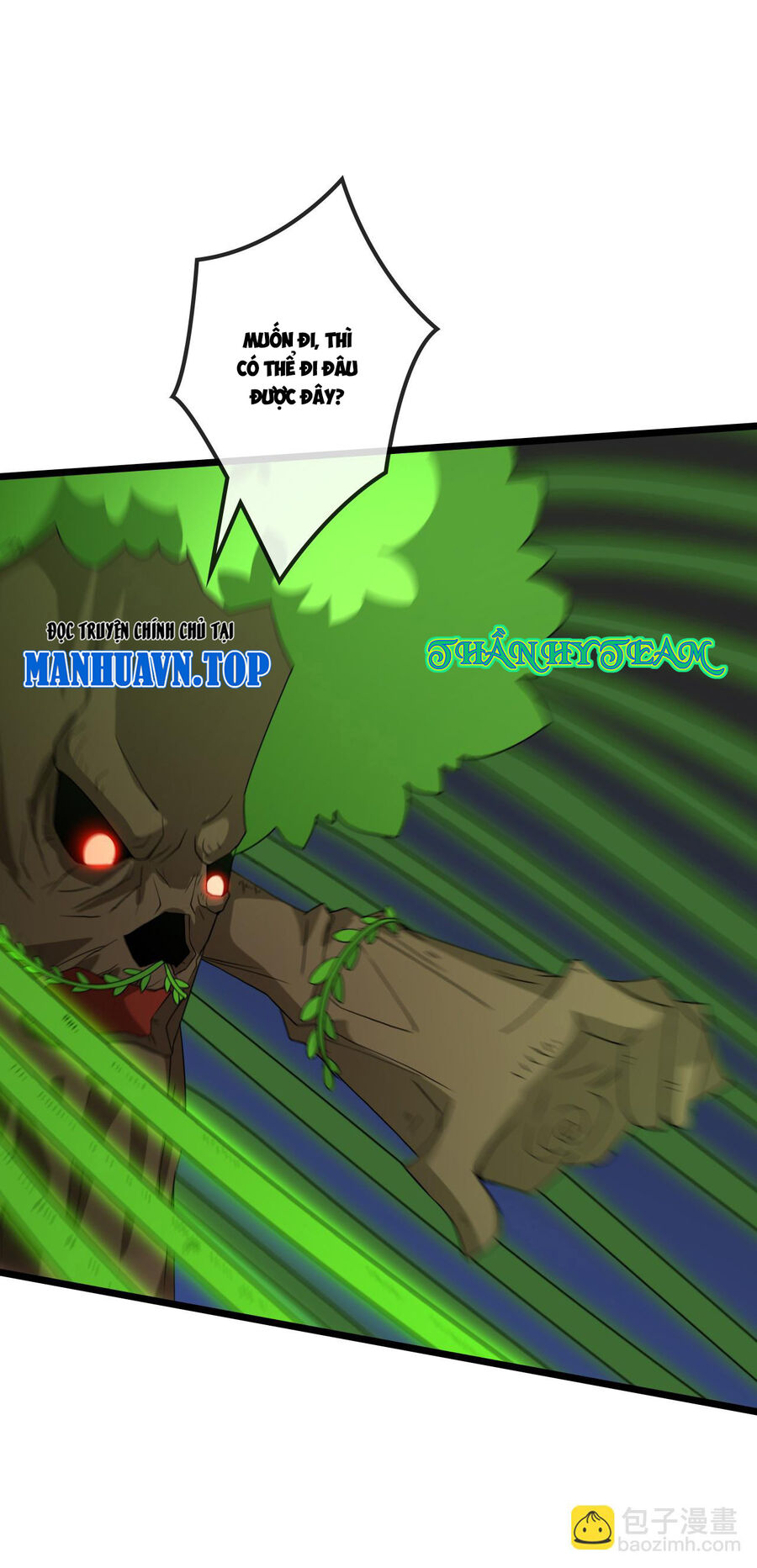 Thần Võ Thiên Tôn Chap 752 - Next Chap 753