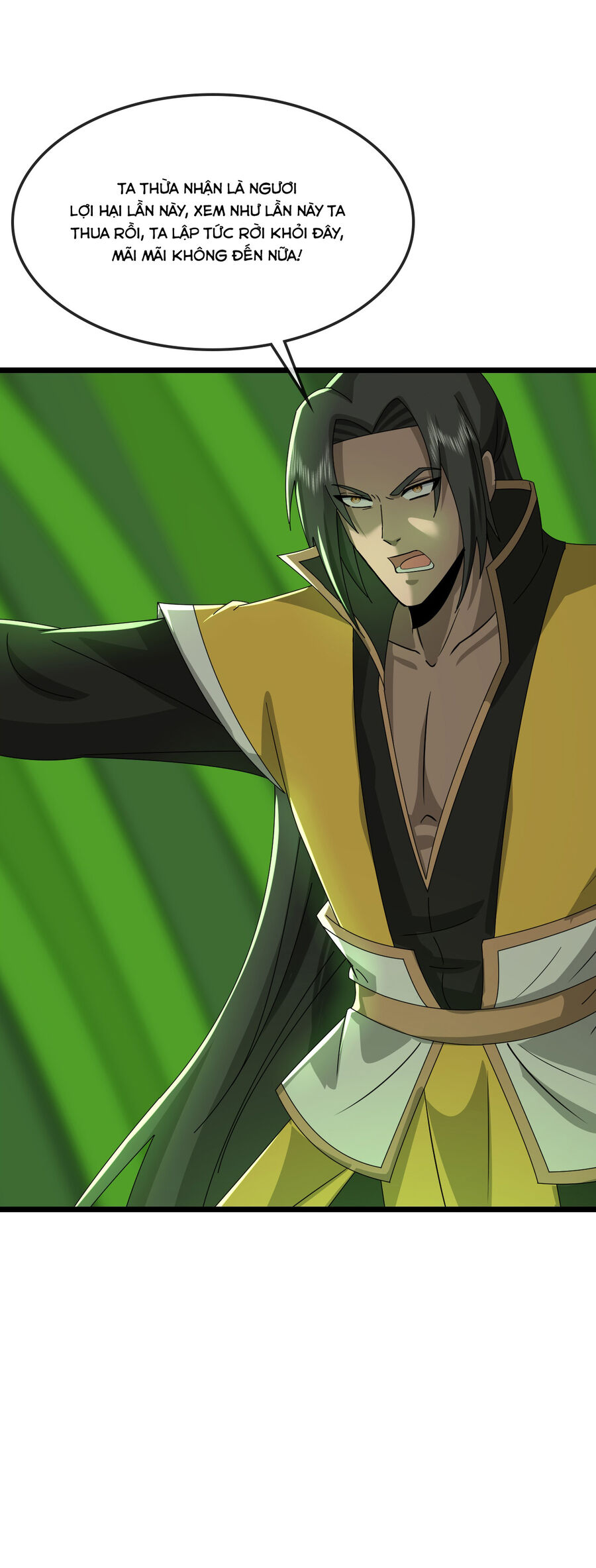 Thần Võ Thiên Tôn Chap 752 - Next Chap 753