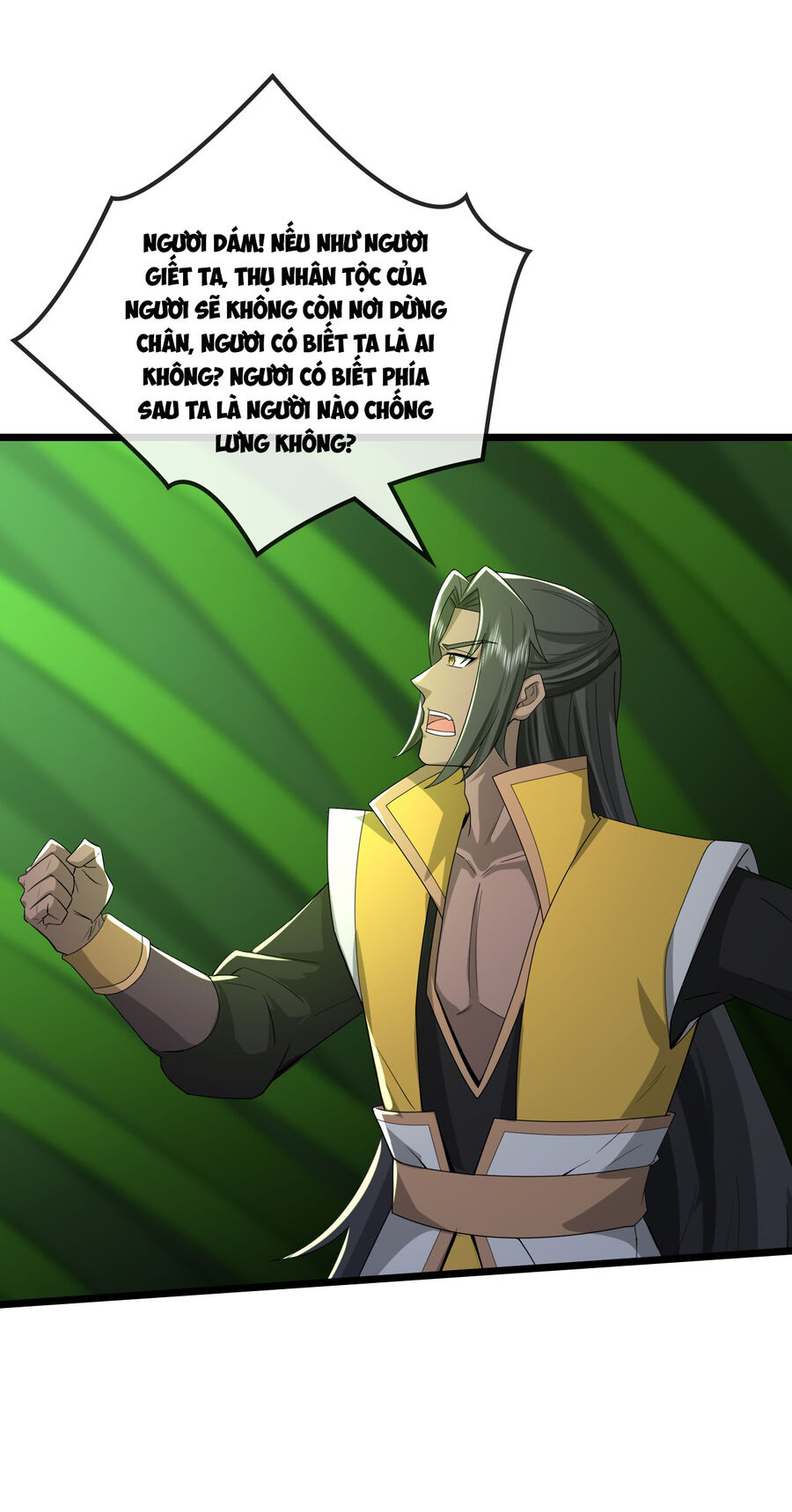 Thần Võ Thiên Tôn Chap 752 - Next Chap 753