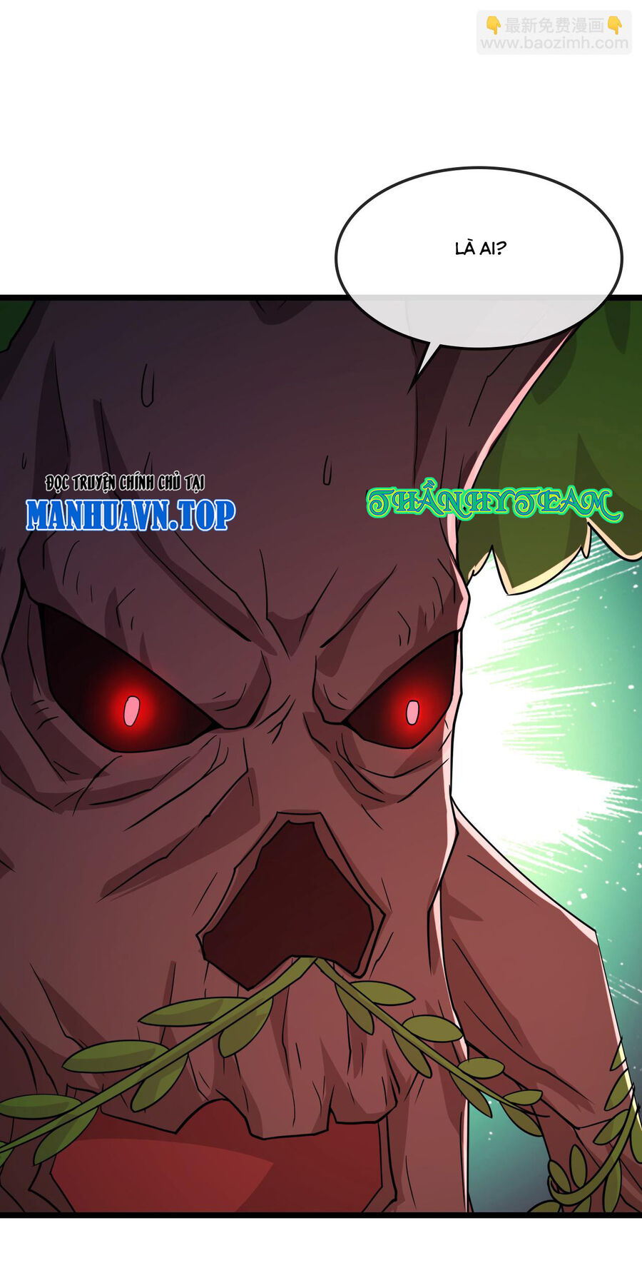 Thần Võ Thiên Tôn Chap 752 - Next Chap 753