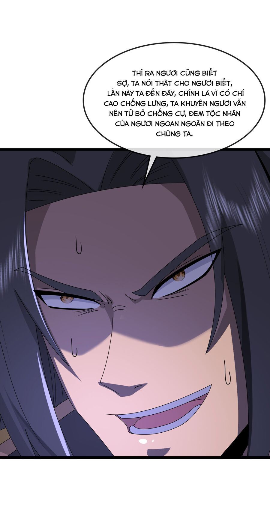Thần Võ Thiên Tôn Chap 752 - Next Chap 753