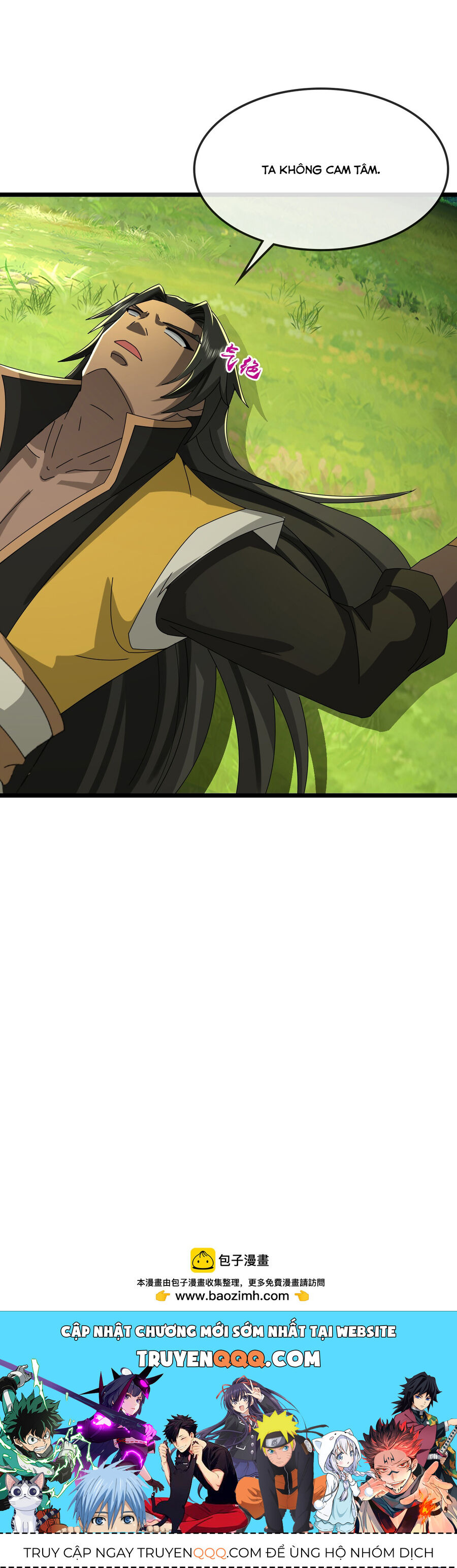 Thần Võ Thiên Tôn Chap 752 - Next Chap 753