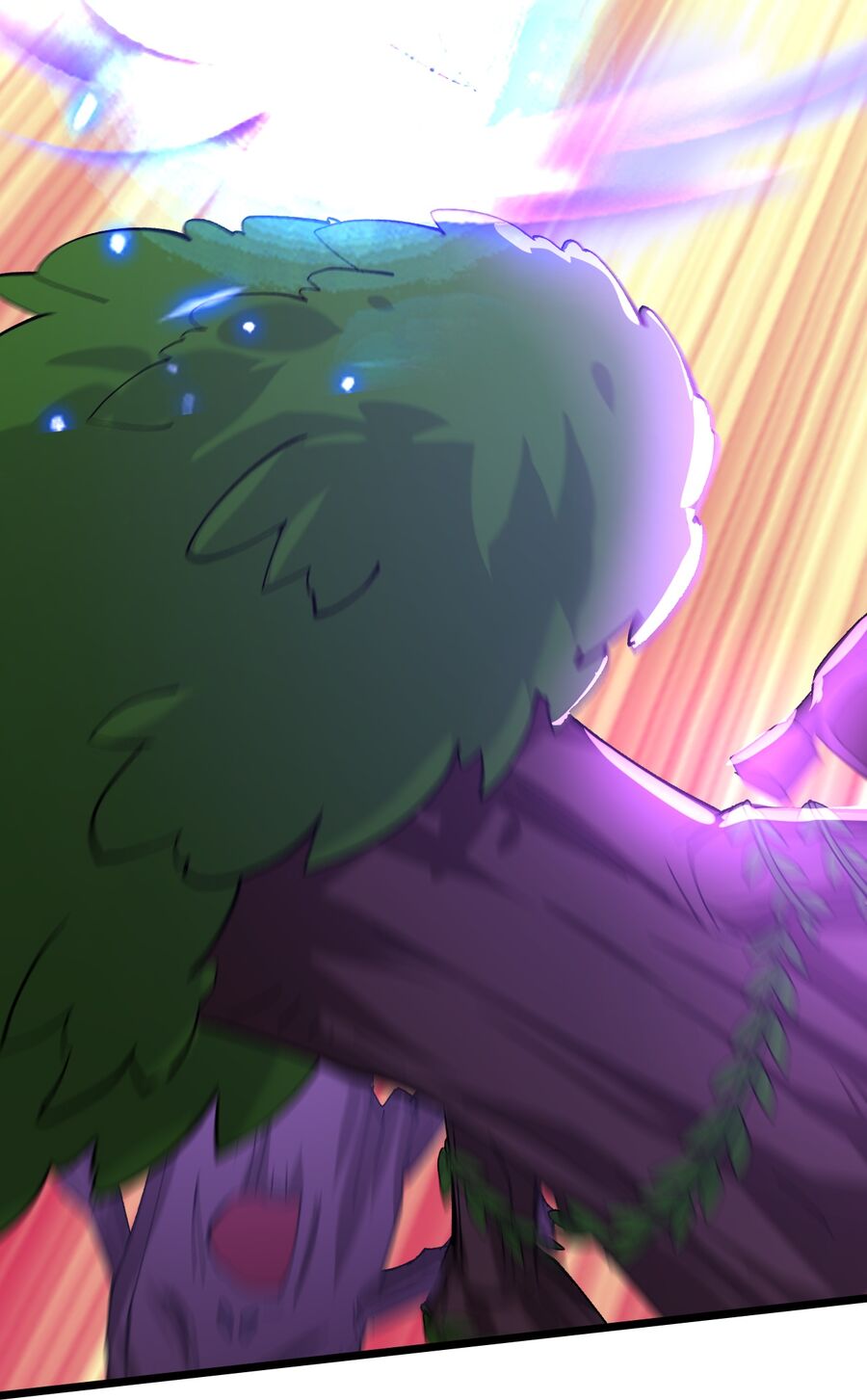 Thần Võ Thiên Tôn Chap 752 - Next Chap 753