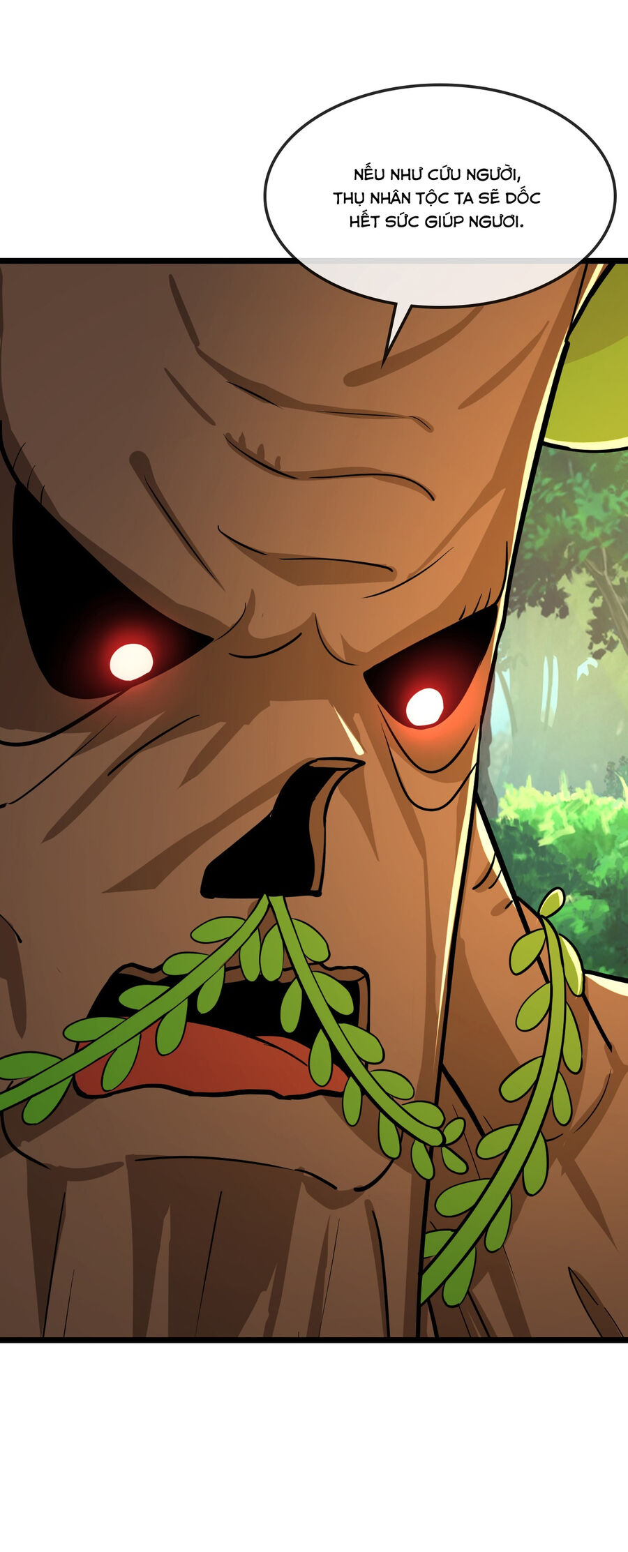 Thần Võ Thiên Tôn Chap 753 - Next Chap 754