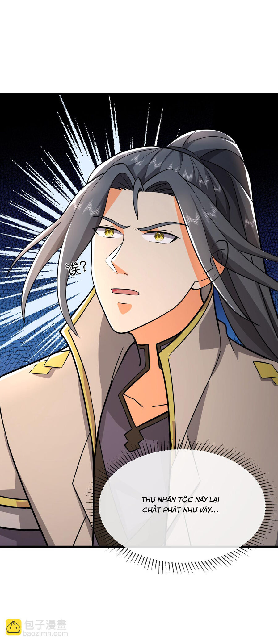 Thần Võ Thiên Tôn Chap 753 - Next Chap 754