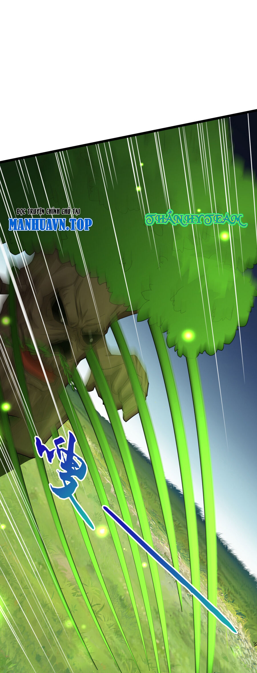 Thần Võ Thiên Tôn Chap 753 - Next Chap 754