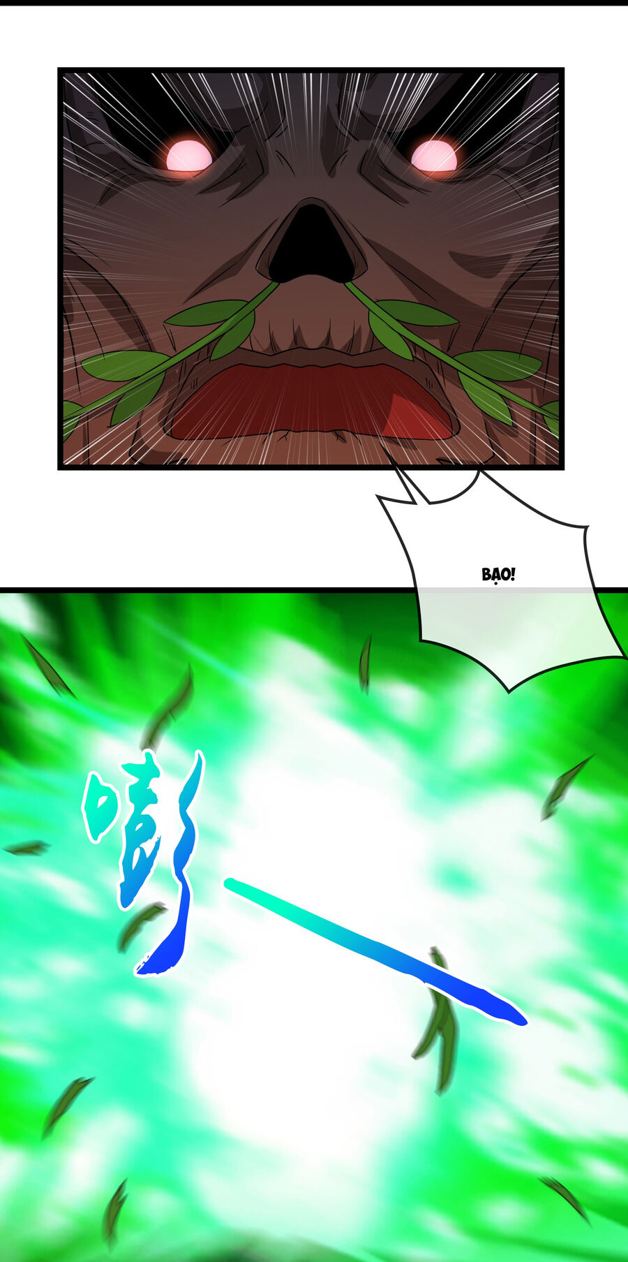 Thần Võ Thiên Tôn Chap 753 - Next Chap 754