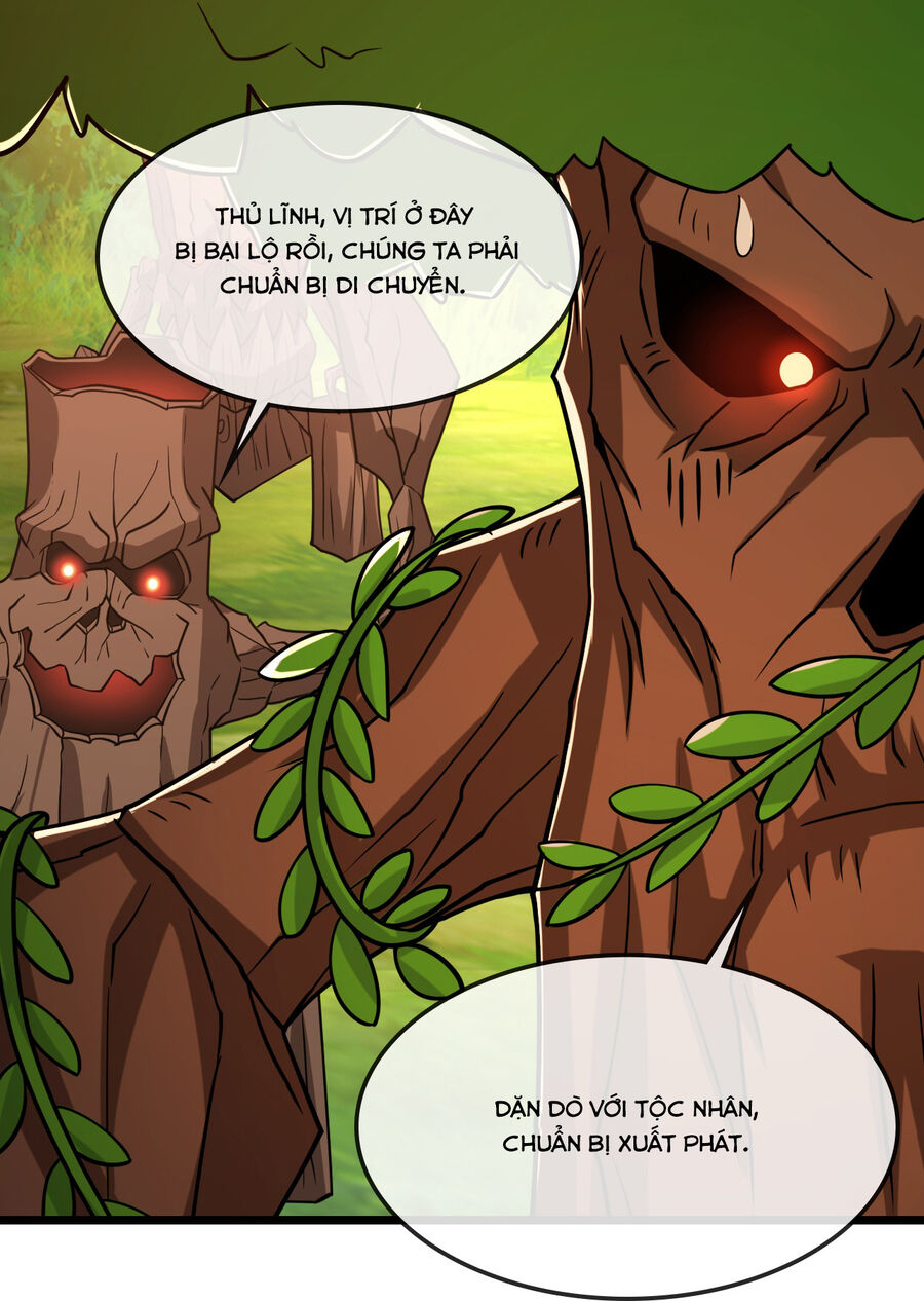 Thần Võ Thiên Tôn Chap 753 - Next Chap 754