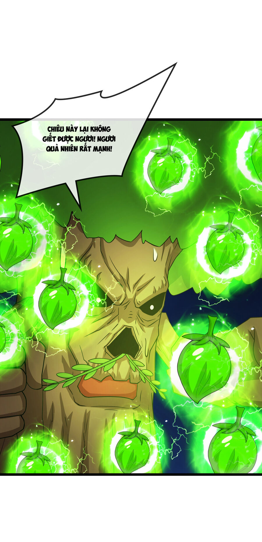 Thần Võ Thiên Tôn Chap 753 - Next Chap 754