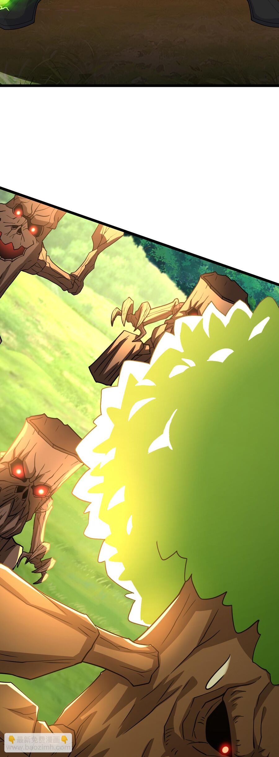 Thần Võ Thiên Tôn Chap 753 - Next Chap 754