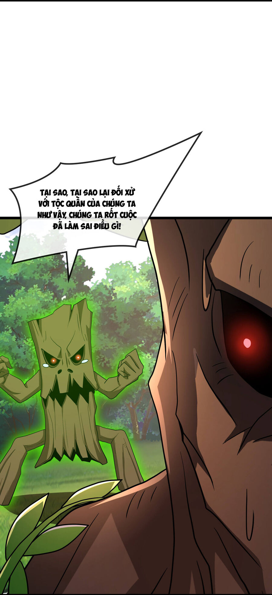 Thần Võ Thiên Tôn Chap 754 - Next Chap 755