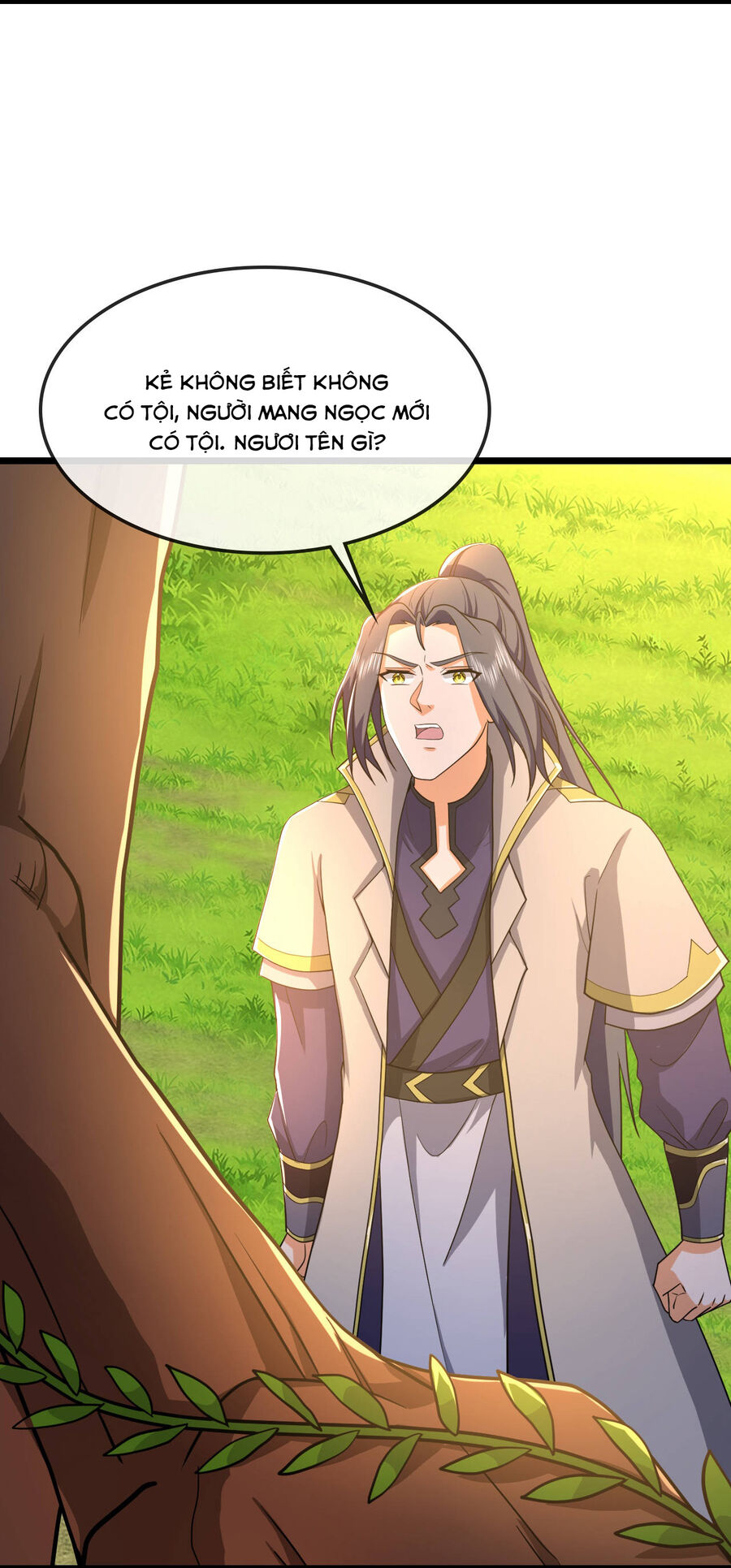 Thần Võ Thiên Tôn Chap 754 - Next Chap 755