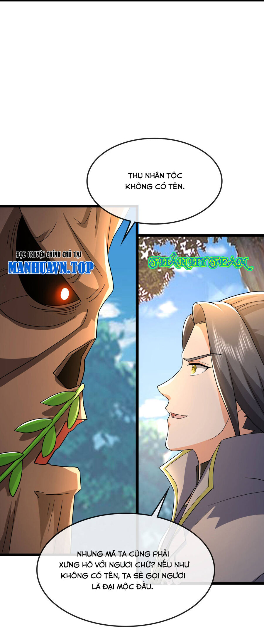 Thần Võ Thiên Tôn Chap 754 - Next Chap 755