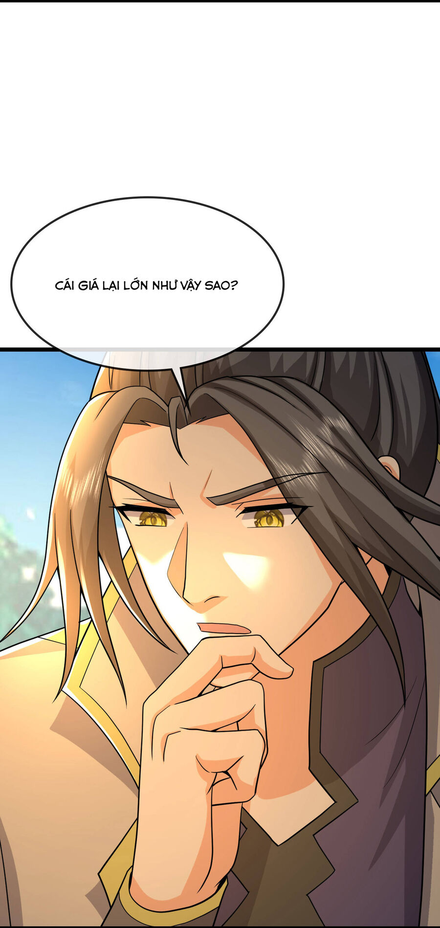 Thần Võ Thiên Tôn Chap 754 - Next Chap 755