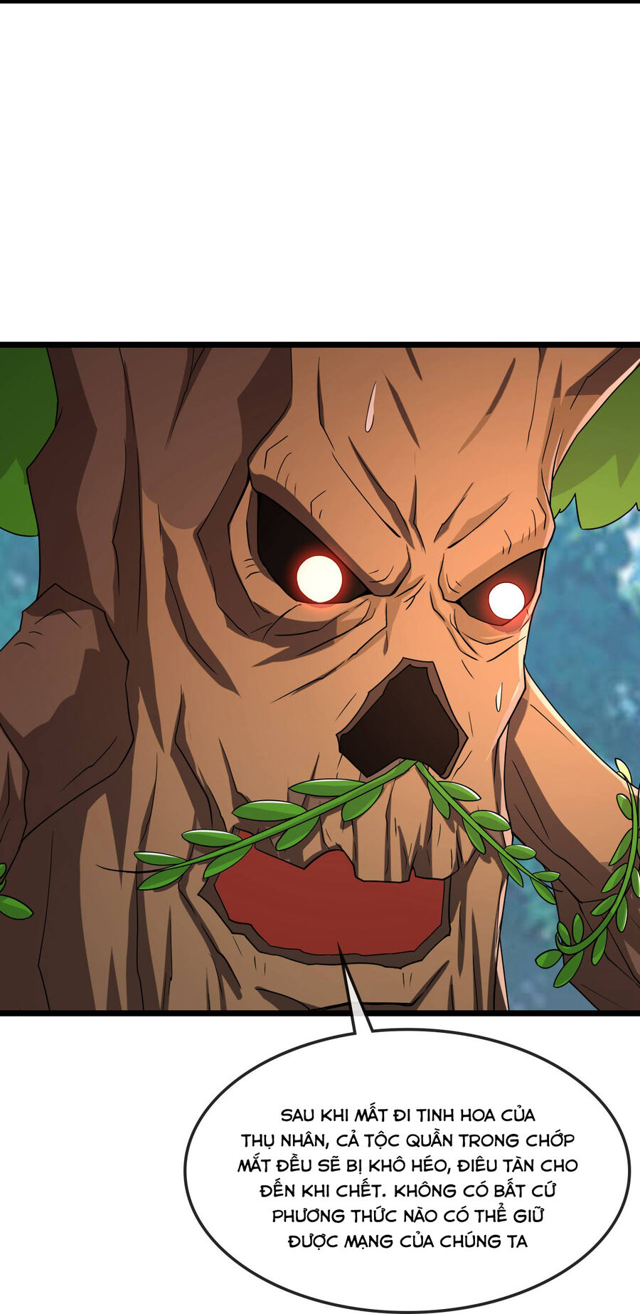 Thần Võ Thiên Tôn Chap 754 - Next Chap 755