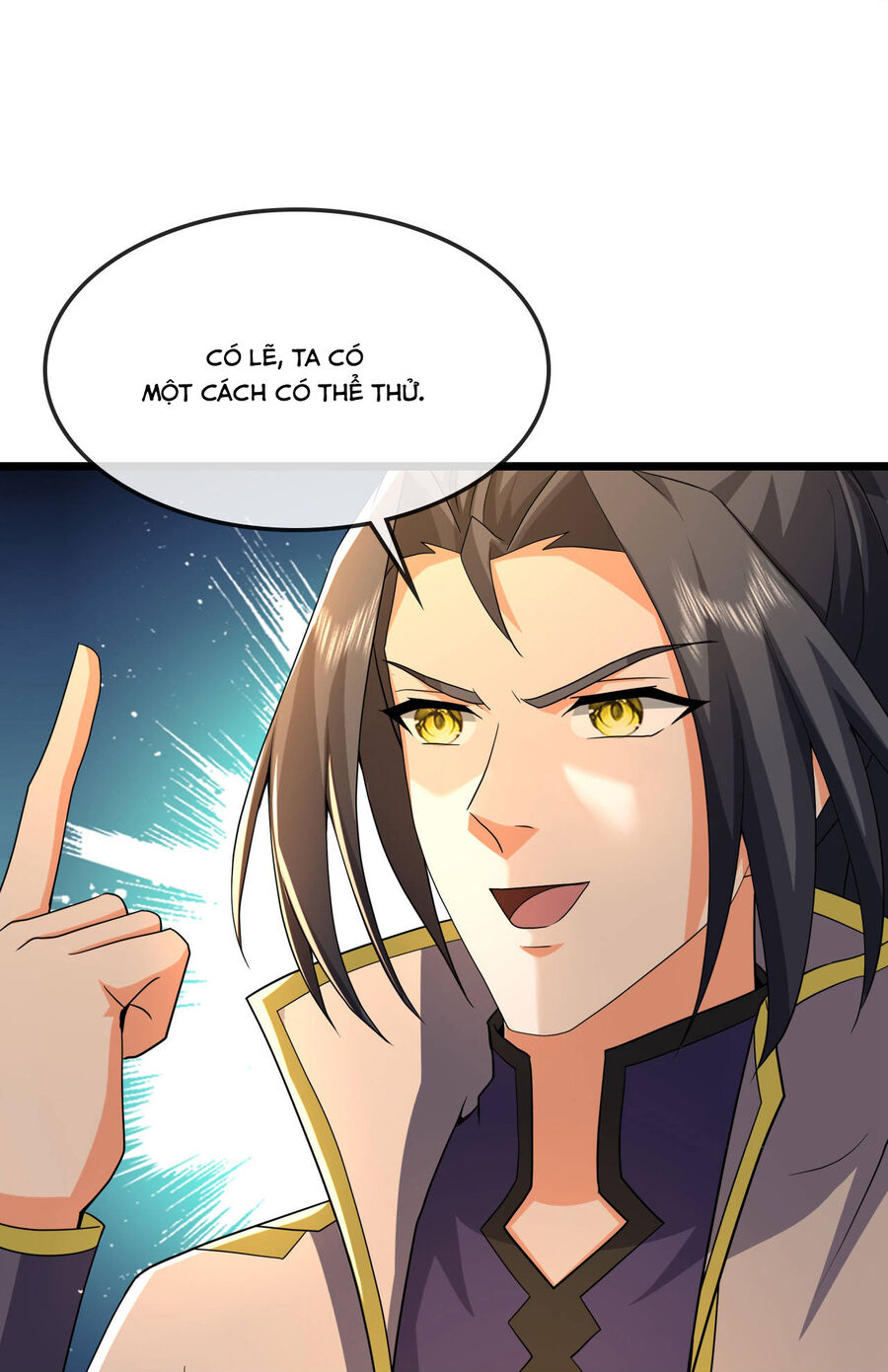 Thần Võ Thiên Tôn Chap 754 - Next Chap 755