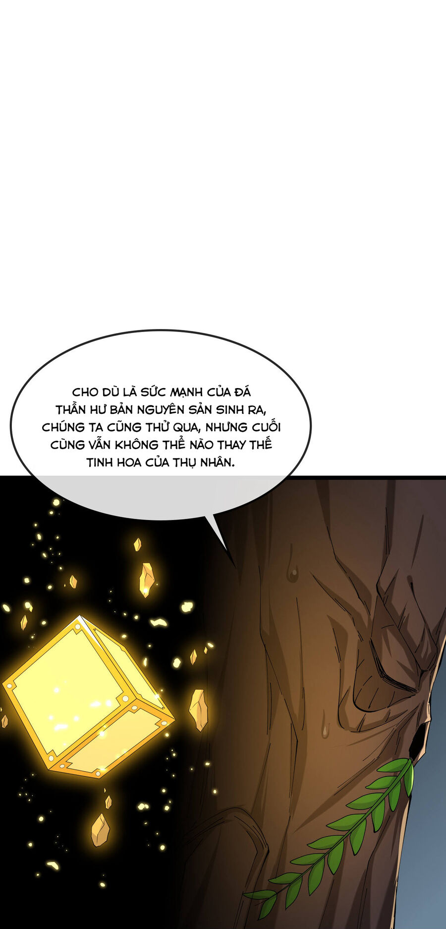 Thần Võ Thiên Tôn Chap 754 - Next Chap 755