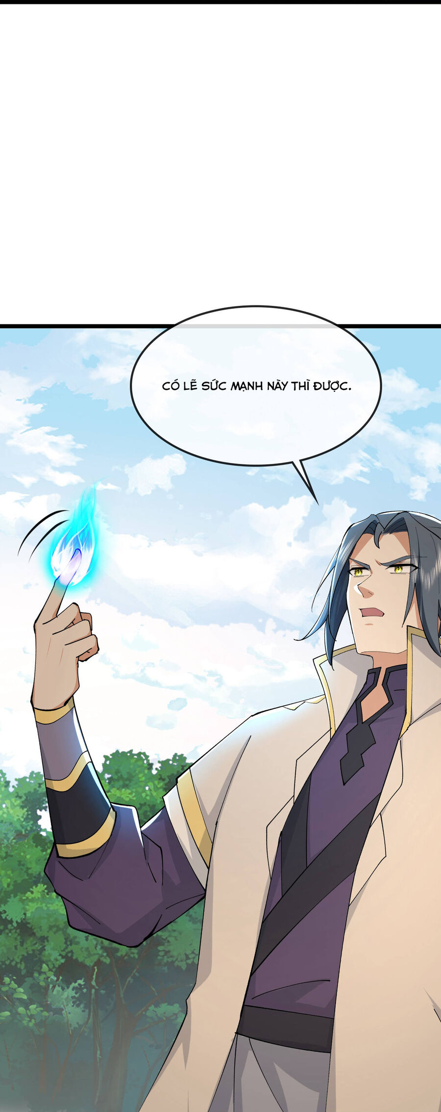 Thần Võ Thiên Tôn Chap 754 - Next Chap 755