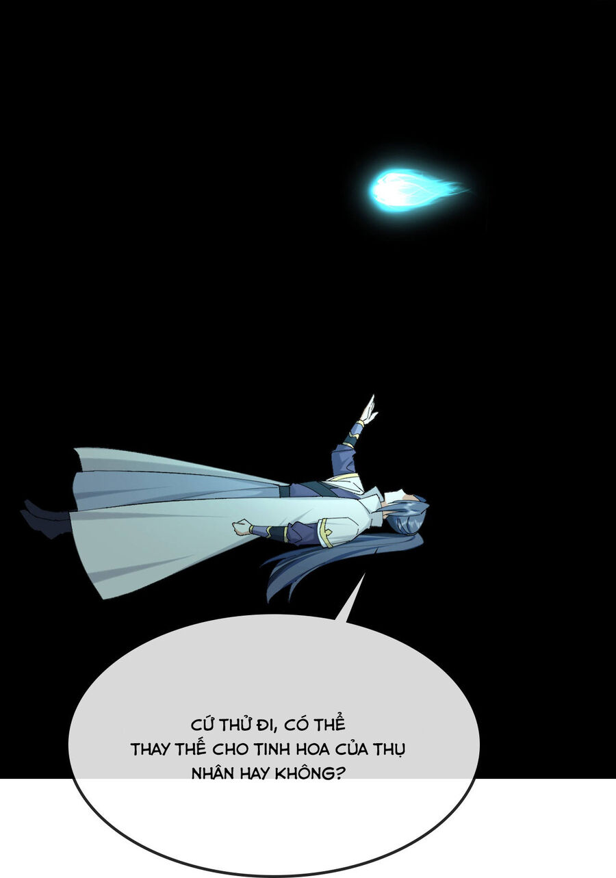 Thần Võ Thiên Tôn Chap 754 - Next Chap 755