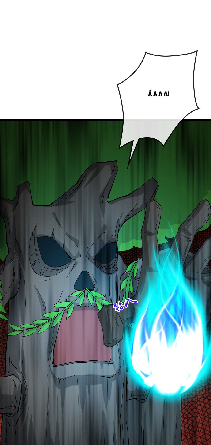 Thần Võ Thiên Tôn Chap 754 - Next Chap 755