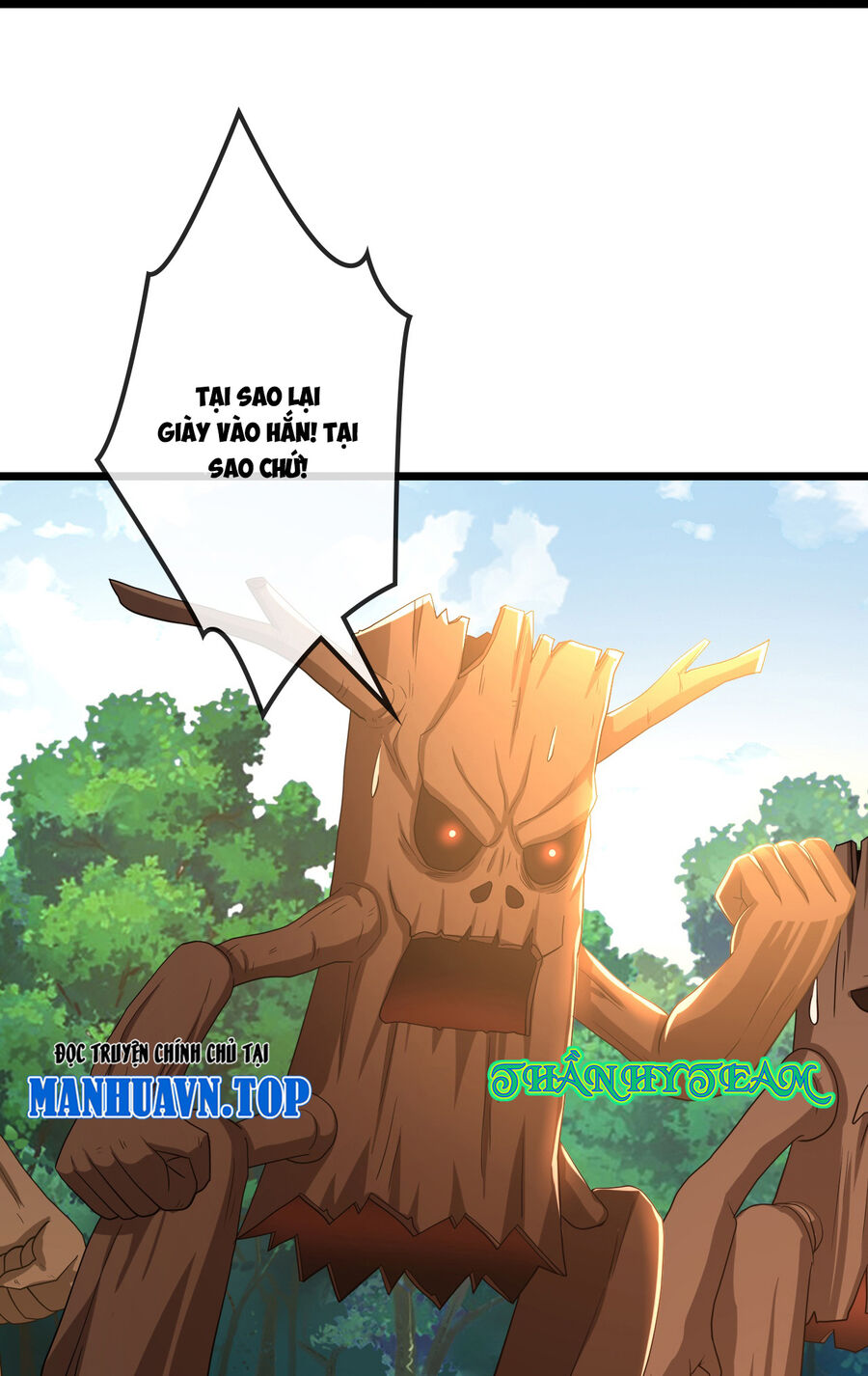 Thần Võ Thiên Tôn Chap 754 - Next Chap 755