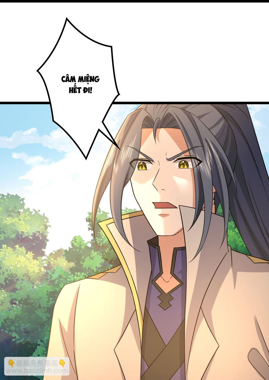 Thần Võ Thiên Tôn Chap 754 - Next Chap 755