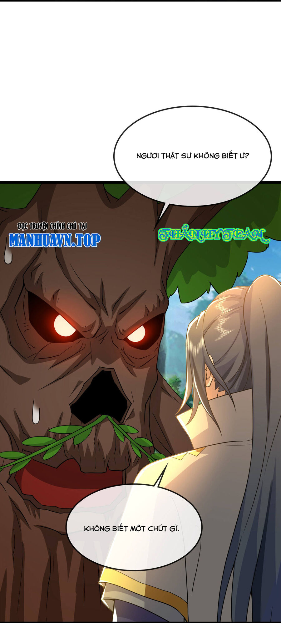Thần Võ Thiên Tôn Chap 754 - Next Chap 755
