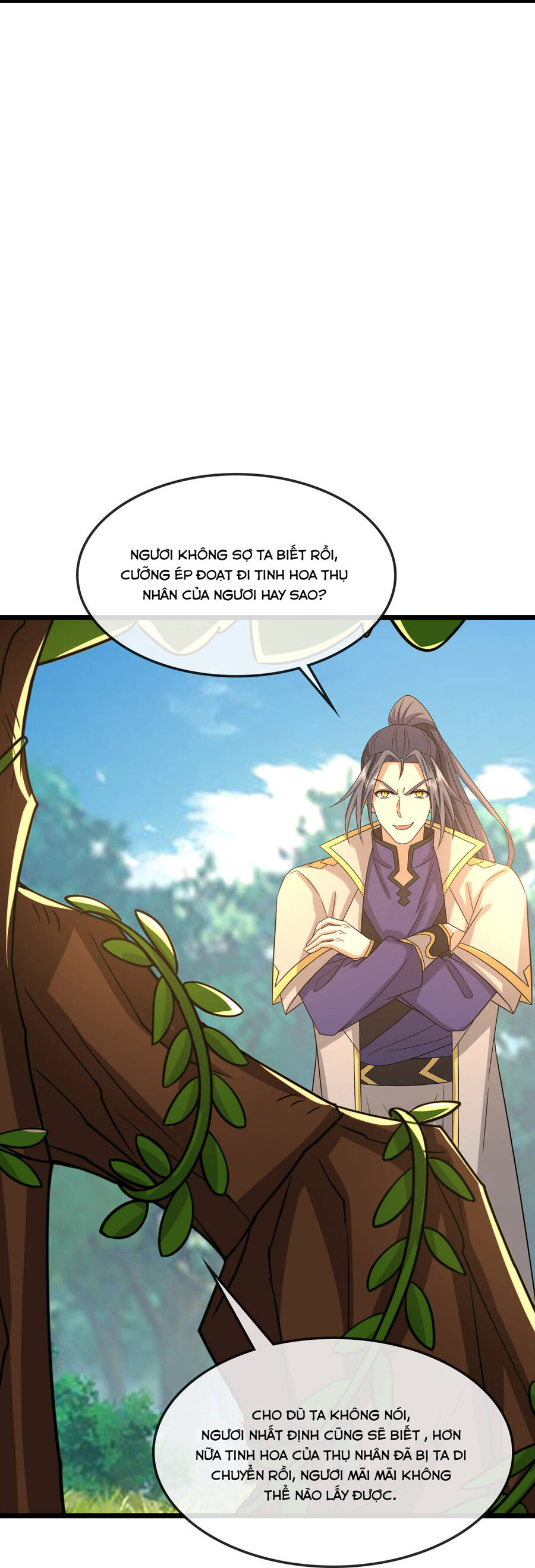 Thần Võ Thiên Tôn Chap 754 - Next Chap 755