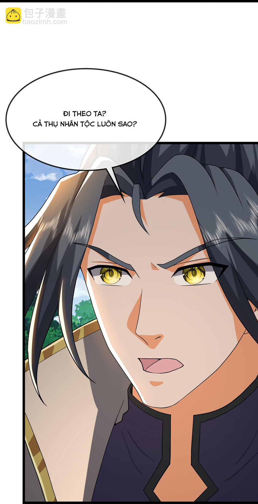 Thần Võ Thiên Tôn Chap 755 - Next Chap 756