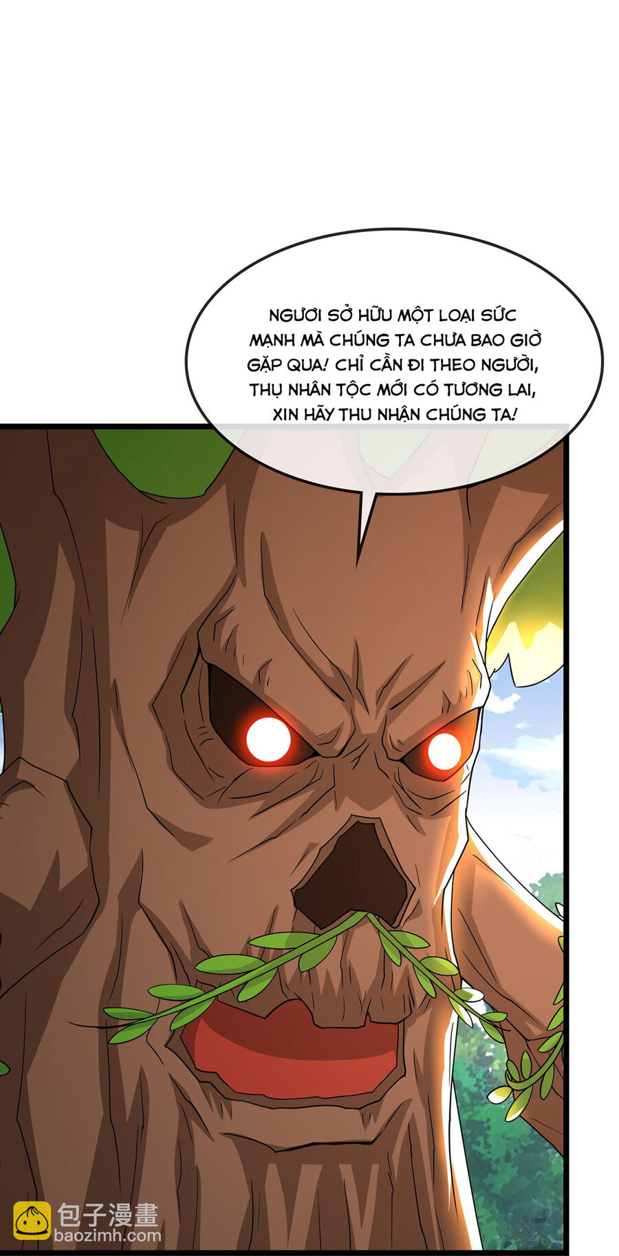 Thần Võ Thiên Tôn Chap 755 - Next Chap 756