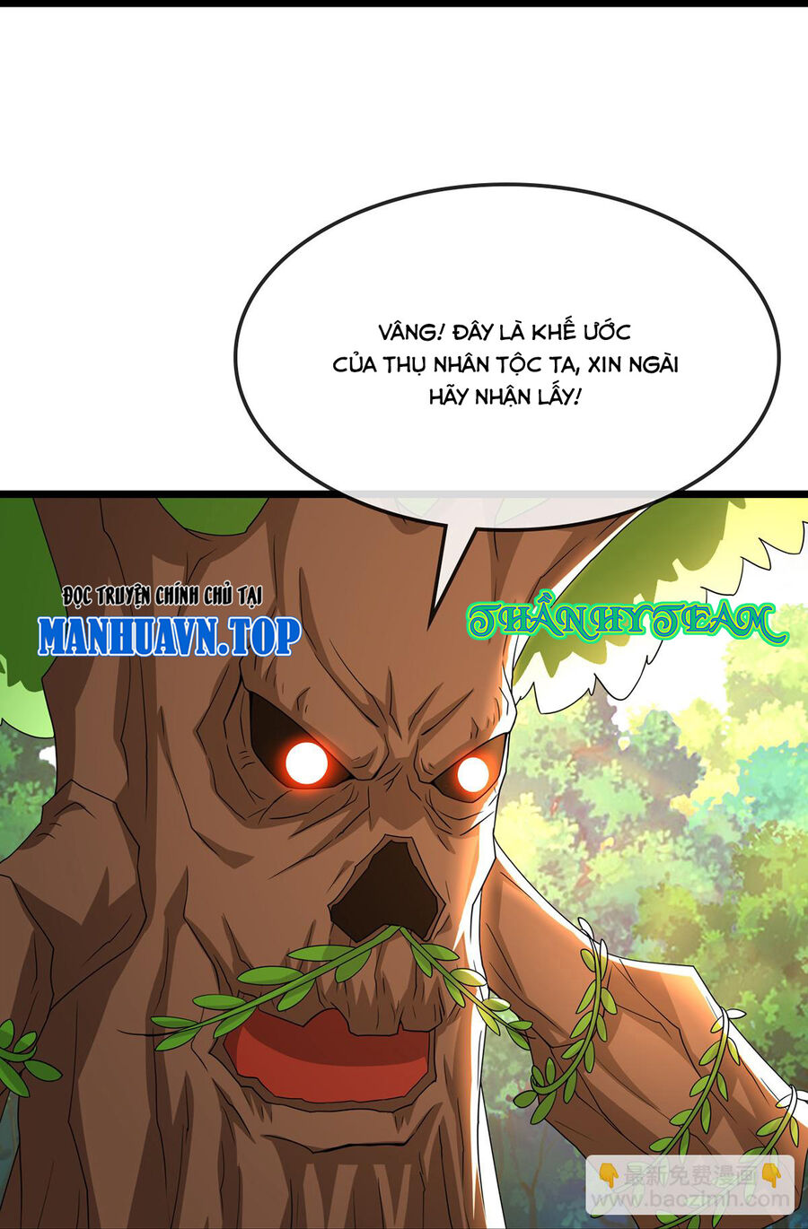 Thần Võ Thiên Tôn Chap 755 - Next Chap 756