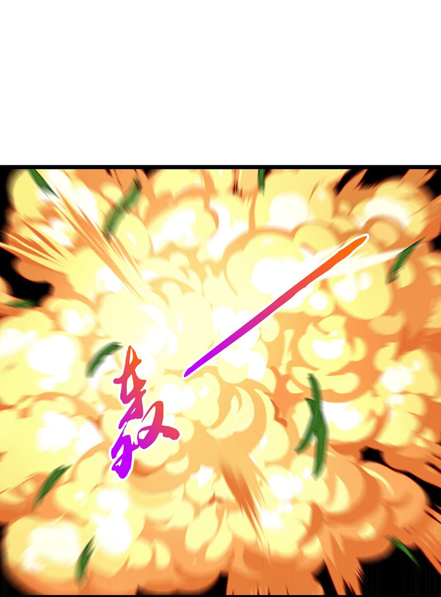 Thần Võ Thiên Tôn Chap 755 - Next Chap 756