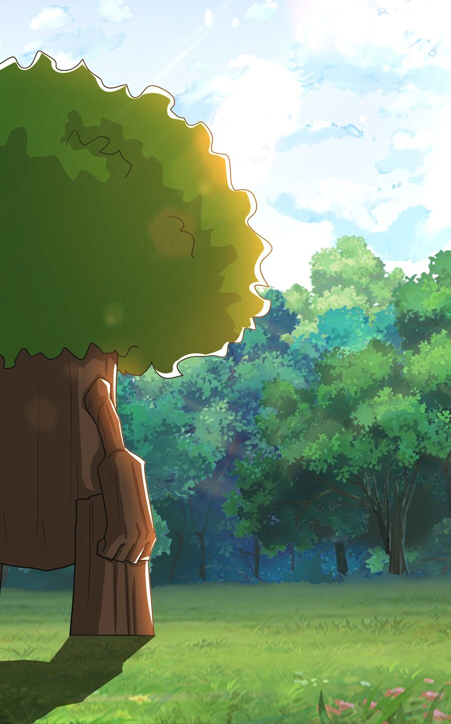 Thần Võ Thiên Tôn Chap 755 - Next Chap 756