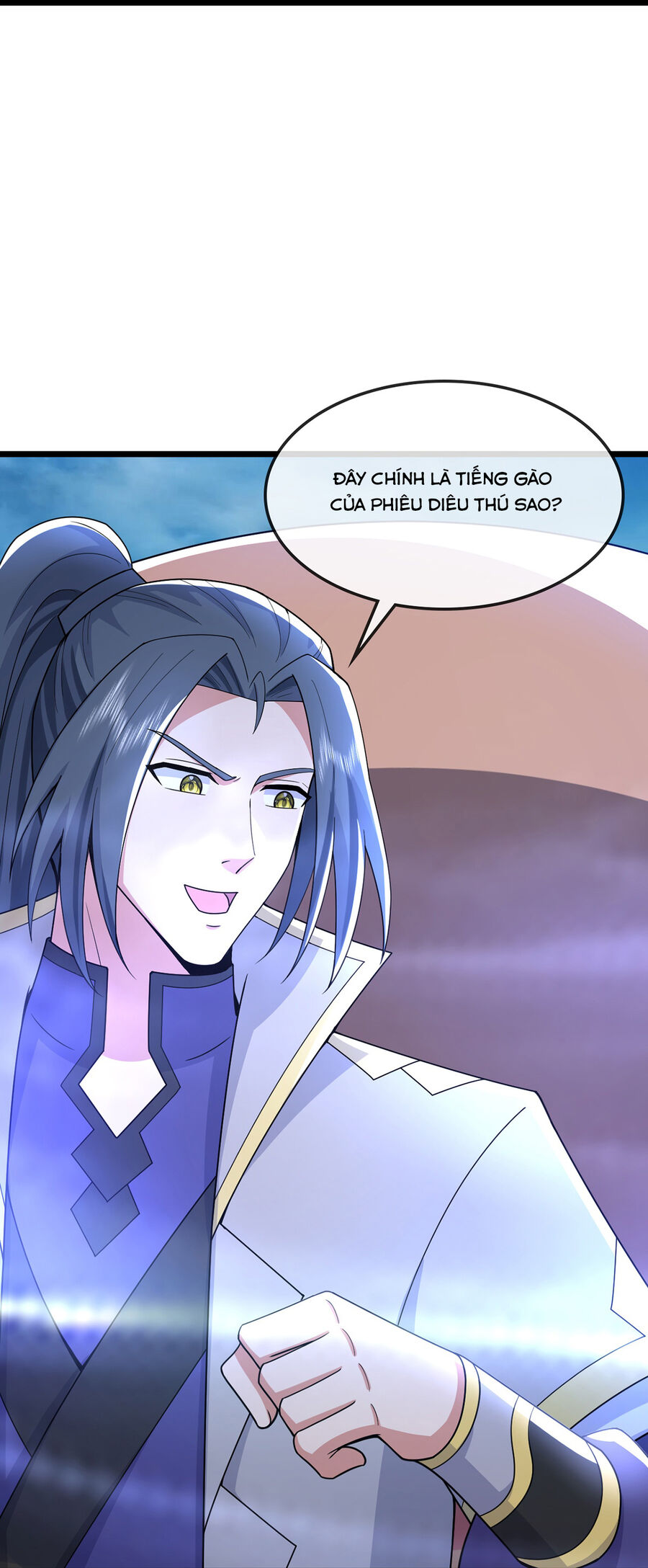 Thần Võ Thiên Tôn Chap 755 - Next Chap 756