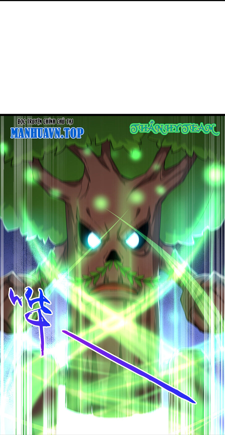 Thần Võ Thiên Tôn Chap 755 - Next Chap 756