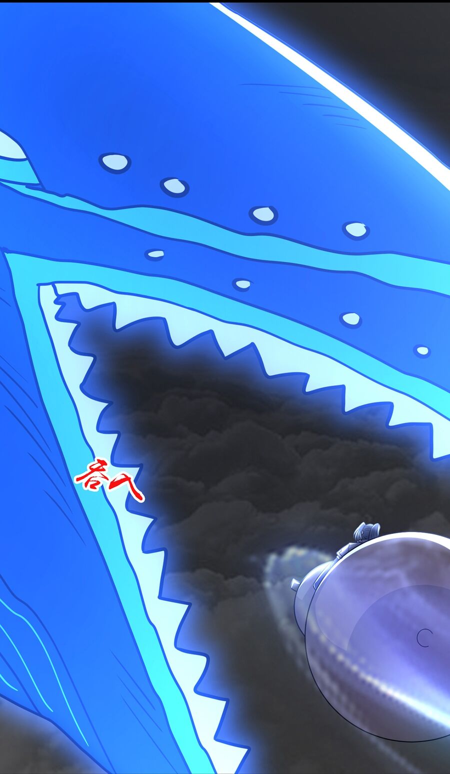 Thần Võ Thiên Tôn Chap 755 - Next Chap 756
