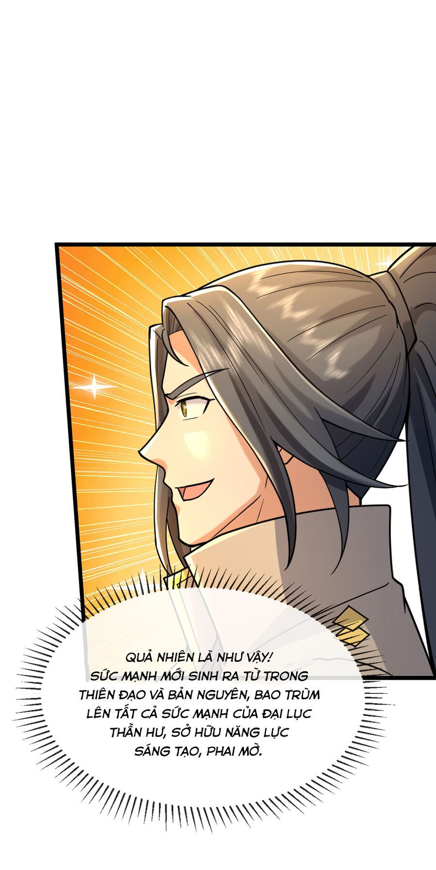 Thần Võ Thiên Tôn Chap 755 - Next Chap 756
