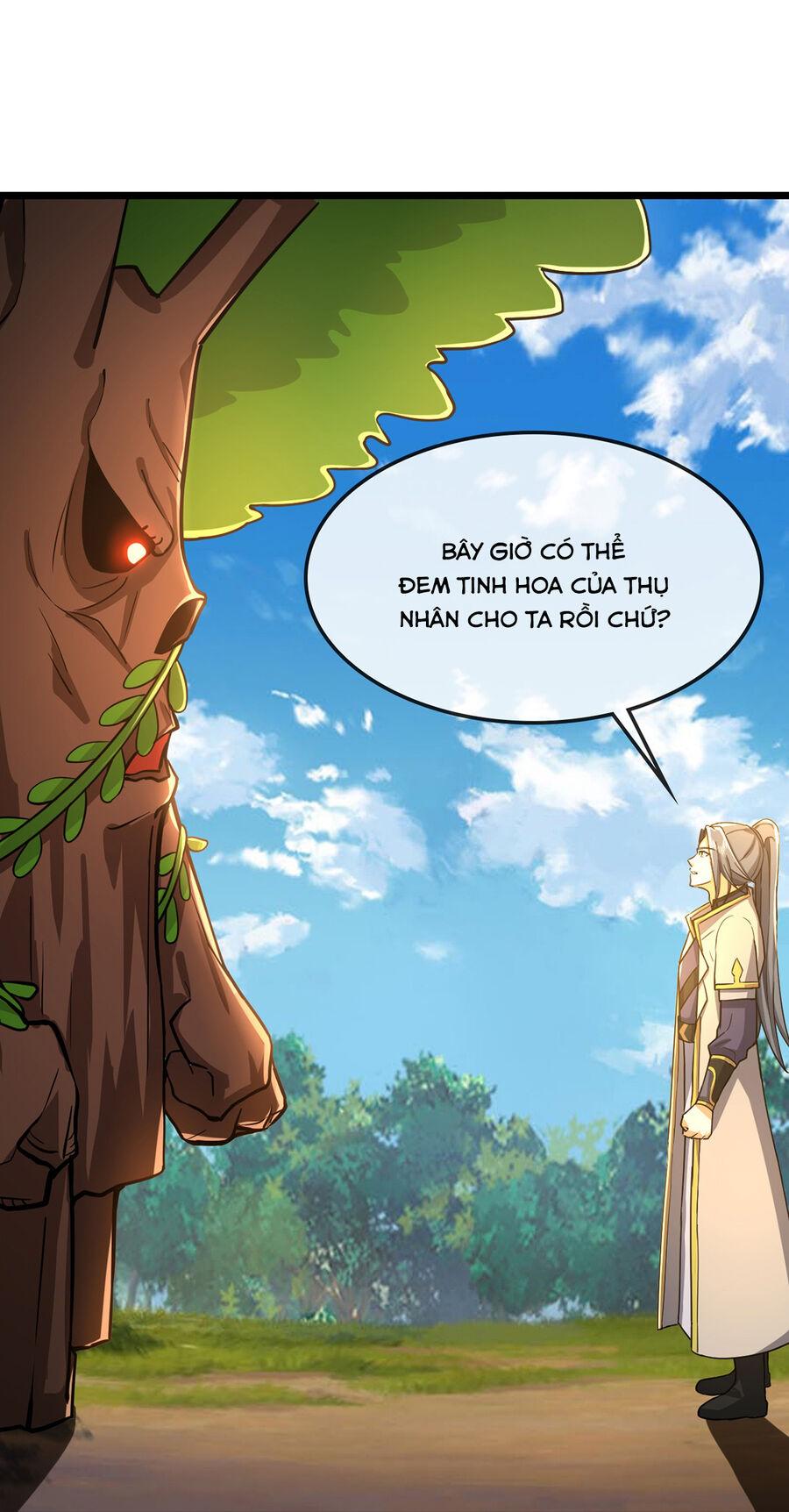 Thần Võ Thiên Tôn Chap 755 - Next Chap 756