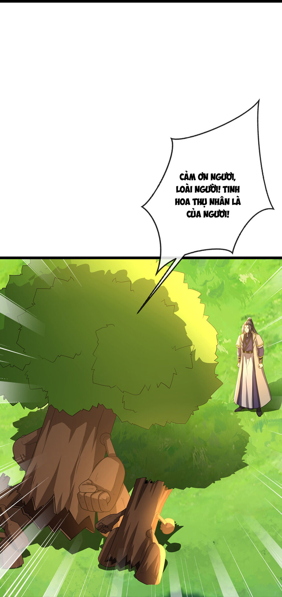 Thần Võ Thiên Tôn Chap 755 - Next Chap 756
