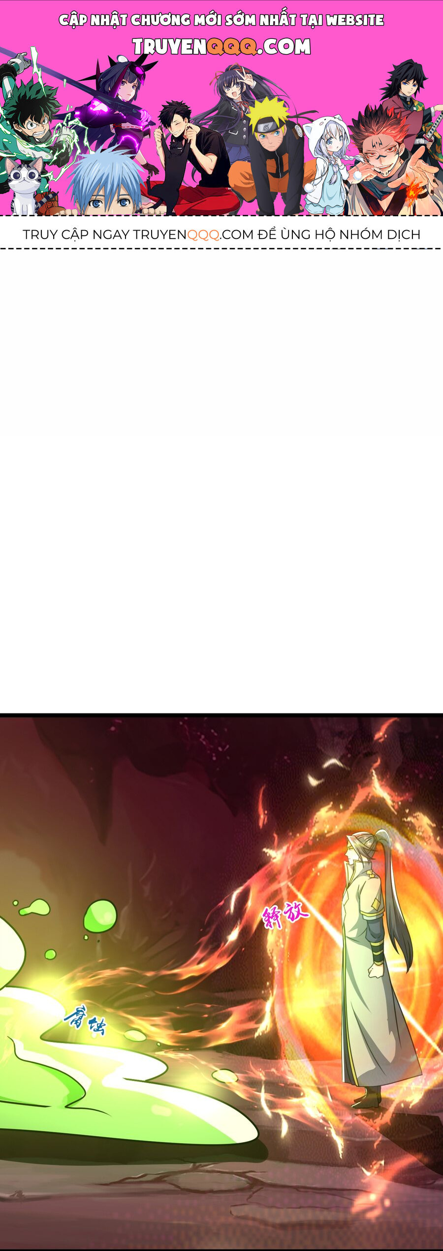 Thần Võ Thiên Tôn Chap 756 - Next Chap 757
