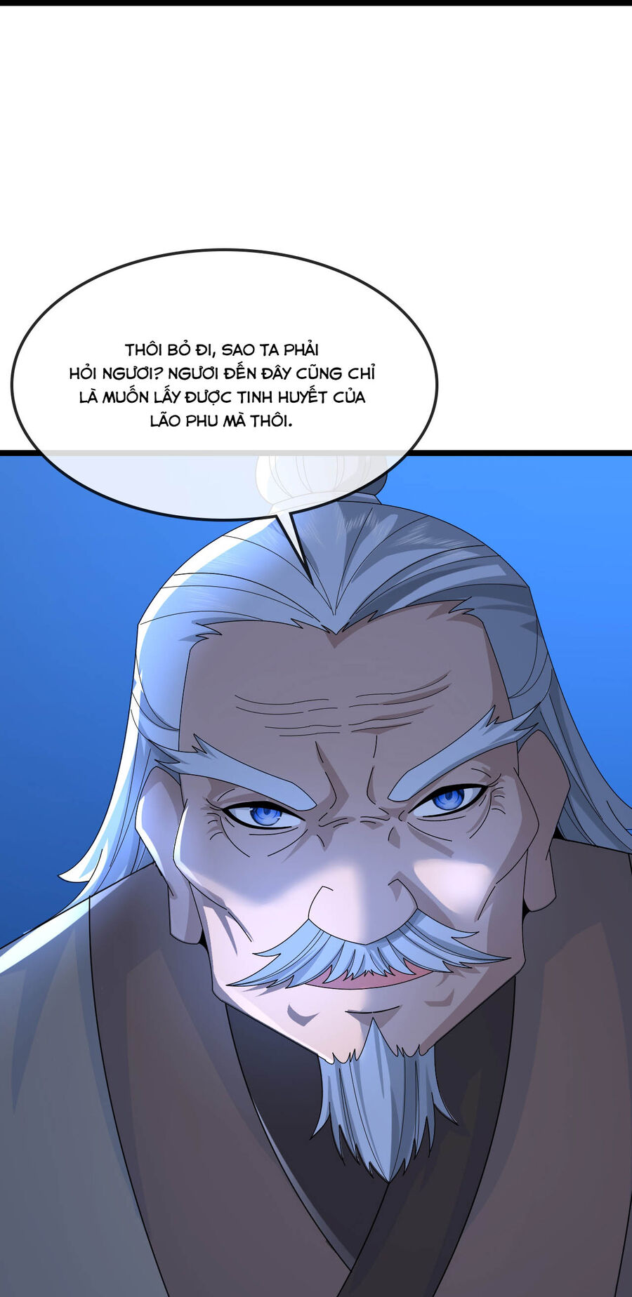Thần Võ Thiên Tôn Chap 756 - Next Chap 757