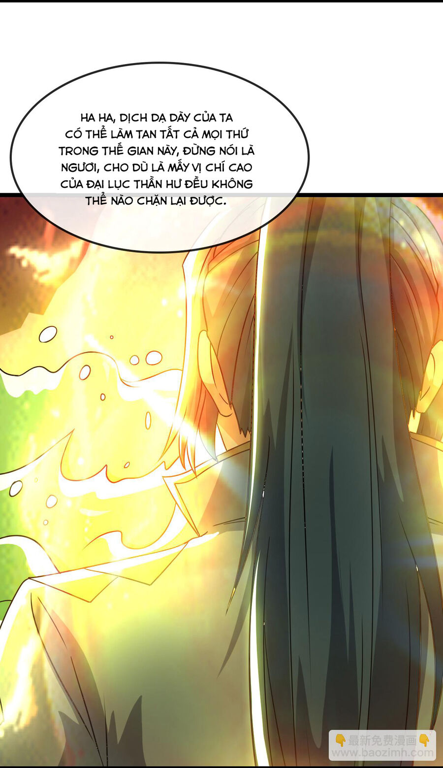 Thần Võ Thiên Tôn Chap 756 - Next Chap 757