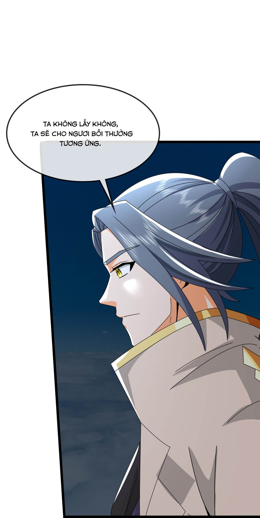 Thần Võ Thiên Tôn Chap 756 - Next Chap 757