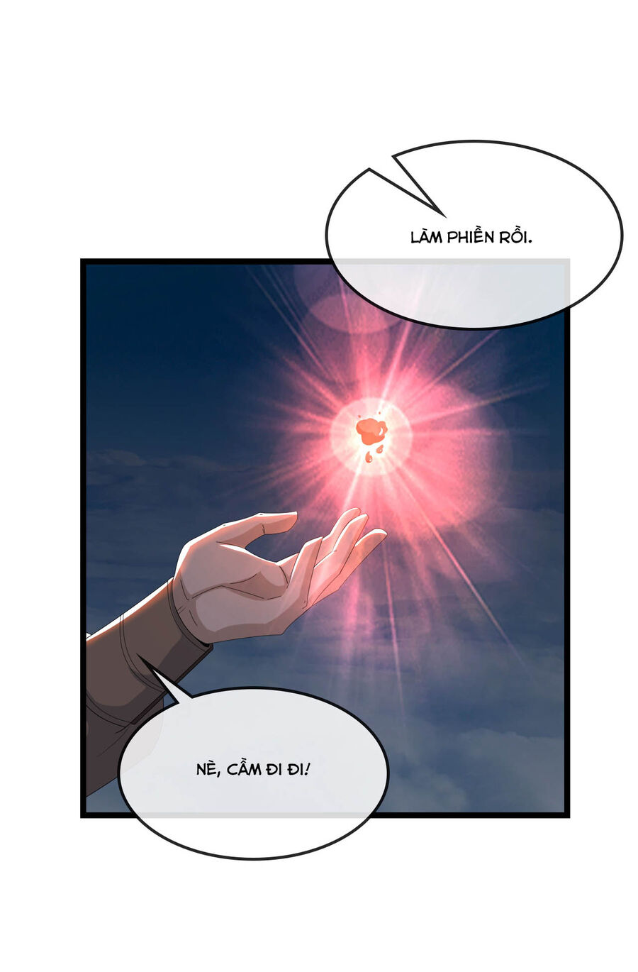 Thần Võ Thiên Tôn Chap 756 - Next Chap 757