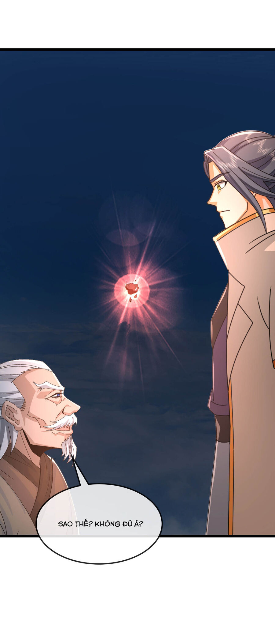 Thần Võ Thiên Tôn Chap 756 - Next Chap 757