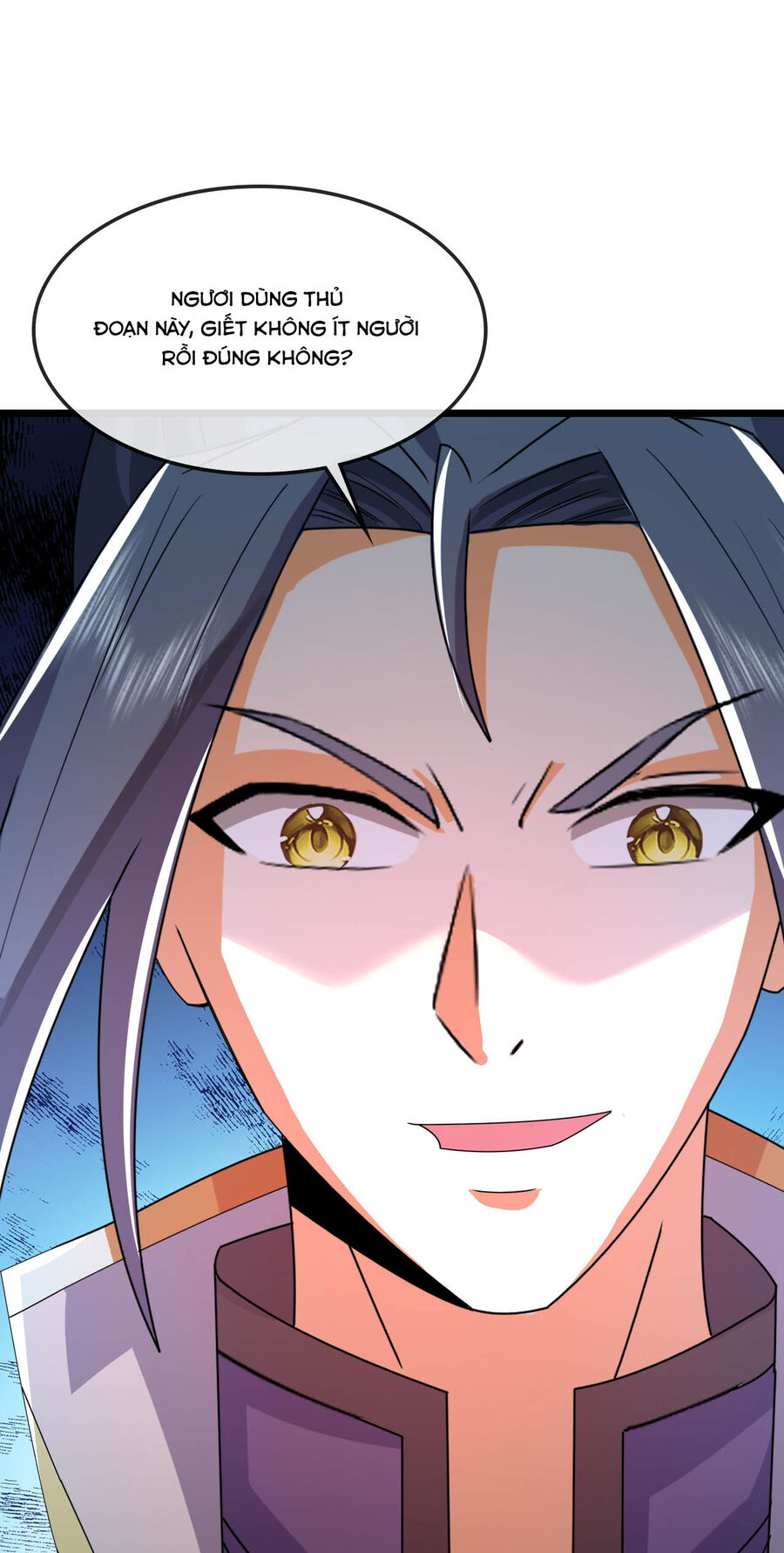 Thần Võ Thiên Tôn Chap 756 - Next Chap 757