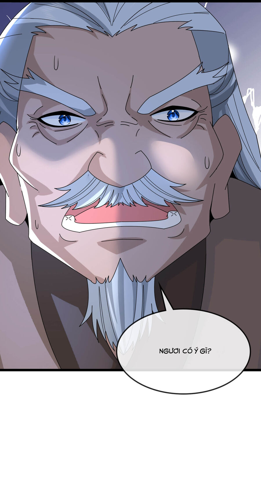 Thần Võ Thiên Tôn Chap 756 - Next Chap 757